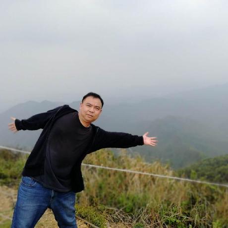 Qjchen1972 Chenqianjaing Github