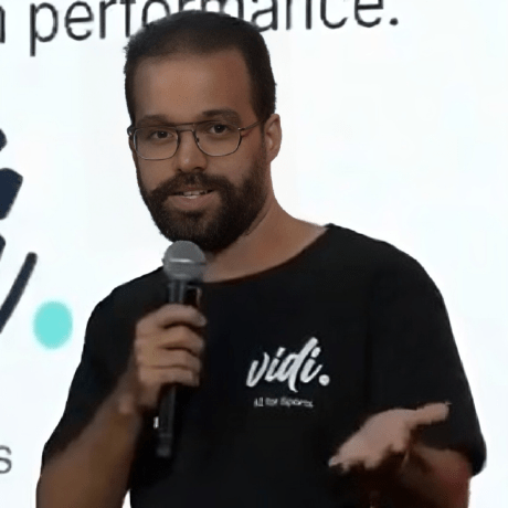 Fredicinho Frederico Fischer Github - Premium Abstract Illustration Gallery - HD