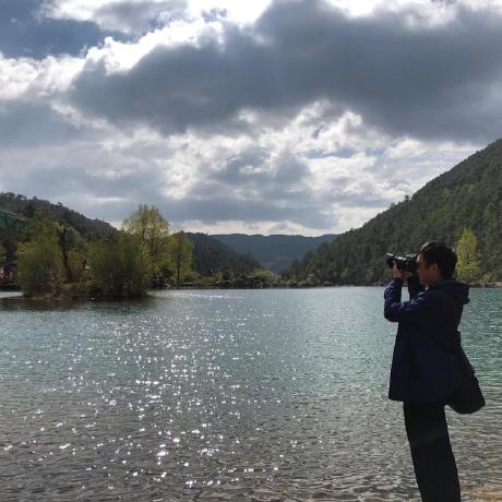 Elmerli Elmer Github - High Resolution Landscape Images for Desktop