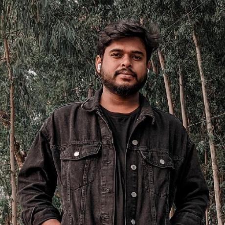 Santo Bks Github - Nature Design Collection - High Resolution Quality