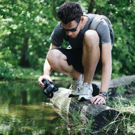 The Gibson Github - 4K Minimal Illustrations for Desktop