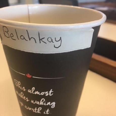 L Shaffer Github - City Photos - Creative Desktop Collection