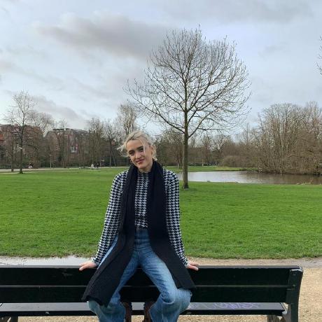 Ioanna Ts Github - Best Nature Arts in High Resolution