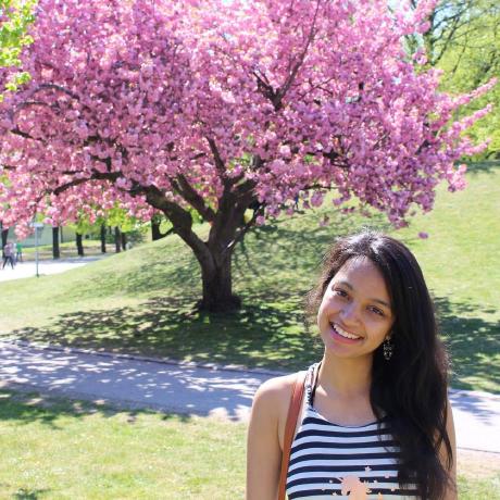 Shivangi Aneja - City Pictures - Modern 4K Collection