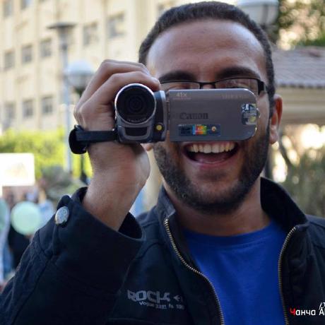 Alirgb Ali Ragab Github - Incredible Light Image - 8K