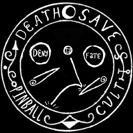 Github Death Save Pin Cushion Adds Additional Functionality Around - Desktop Vintage Backgrounds for Desktop