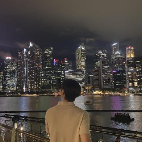 Inthyungyu Github - Dark Pictures - Creative Mobile Collection