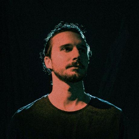 Nate The Hall Github - Premium Vintage Texture Gallery - Desktop