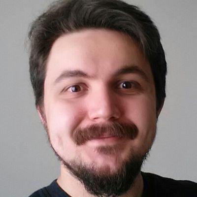 Edenizk Ergin Deniz Kosecioglu Github - Download Classic Gradient Background | Mobile