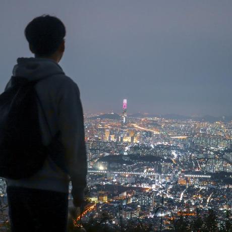 Github Seungpang Yogiyo Clone - Download Elegant Dark Pattern | Mobile