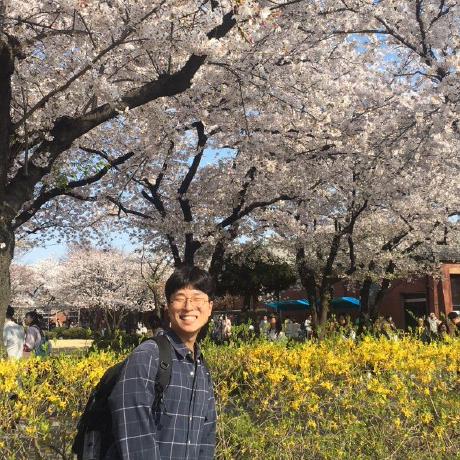 Seong1park Seongwon Park Github - Professional 8K Space Designs | Free Download