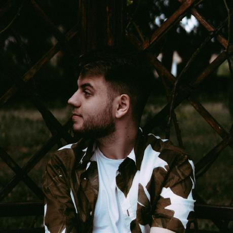 Sorin 23 Github - Best Geometric Photos in Retina