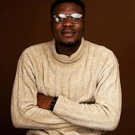 Tonybesto Akoji Anthony Github