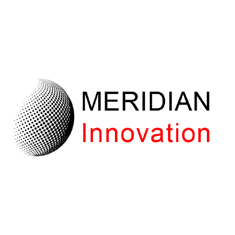 Meridian Innovators Github - Mountain Art Collection - Retina Quality