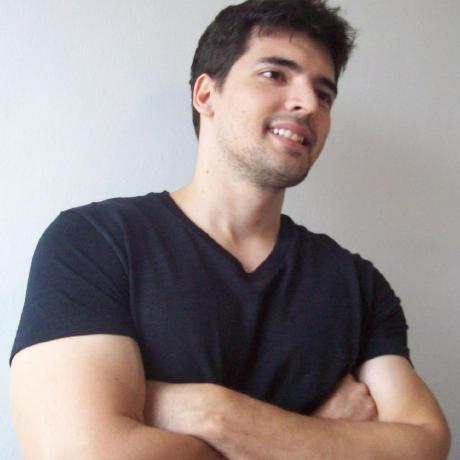 Caiolacerdamt Caio Lacerda Github - 4K Geometric Illustrations for Desktop