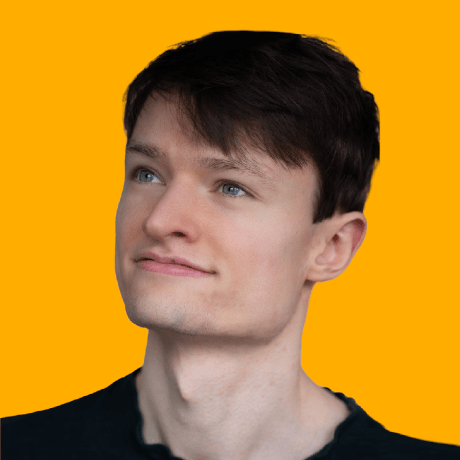 Tomaarsen Tom Aarsen Github - Dark Picture Collection - Ultra HD Quality