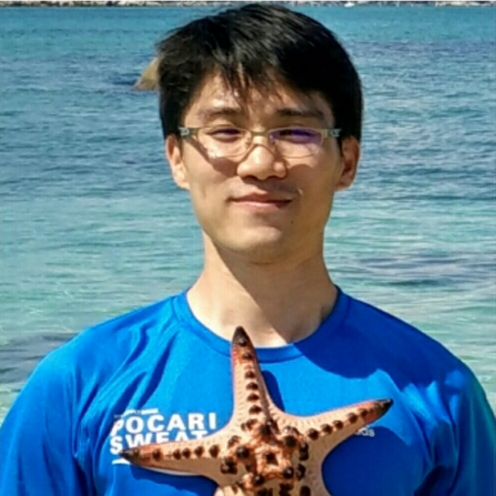 Arief Halim Arief Halim Github