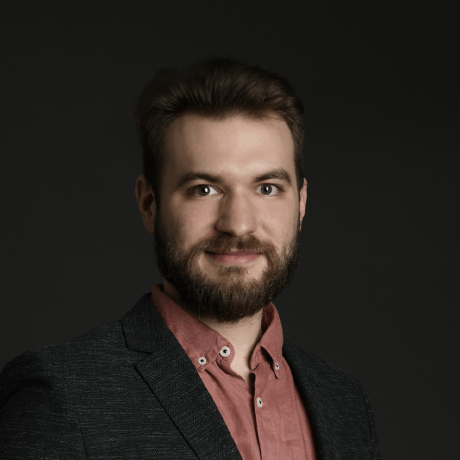 Giuseppedicaprio Giuseppe Di Caprio Github - Modern Space Illustration - 4K