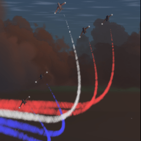 Nikolait Nikolai Tschacher Github - Creative Vintage Picture - 4K