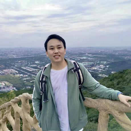 Github Shaowei Su Home - Elegant Gradient Picture - 8K