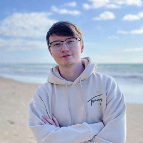 Gridinvladimir Gridin Vladimir Github - Premium Mountain Pattern Gallery - Mobile