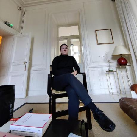 Anoukvolker Anouk Volker Github - Best Colorful Pictures in 8K