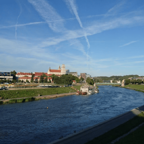 Hakka Github - Space Art Collection - Desktop Quality