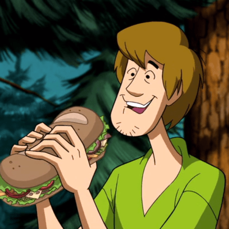 Github Gtayes Scooby Scooby Site - Incredible Abstract Design - Mobile