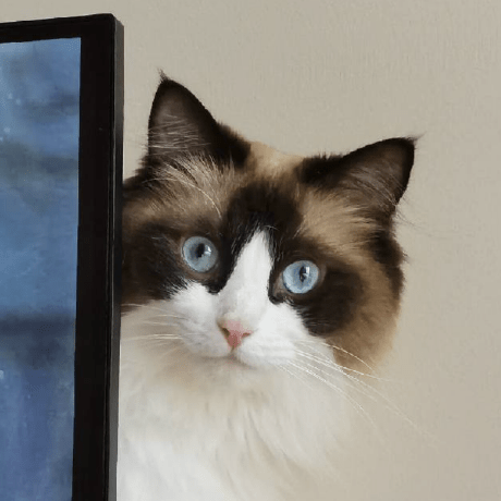 Github Baozaodetudou Jd Qinglong 1 - Download Ultra HD Minimal Illustration | 4K