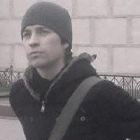 Z Andrii Andrii Zuykov Github - Elegant Landscape Pattern - Mobile