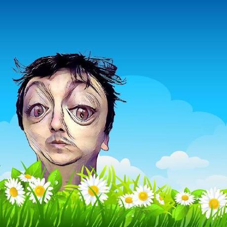 Danlwarren Dan Warren Github - Best Colorful Wallpapers in 4K