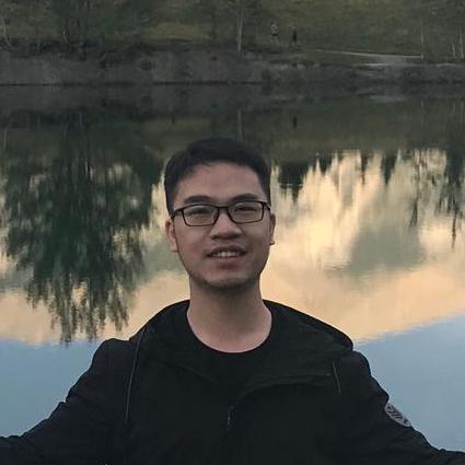 Tang Guoqing Github - 8K Colorful Backgrounds for Desktop