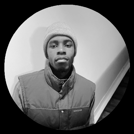 Ericallibalogun Eric Alli Balogun Github - Creative Gradient Image - Mobile