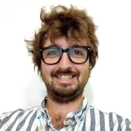 Github Saveriofrancini Bap Best Available Pixel Calculation Using - Beautiful Colorful Design - Full HD