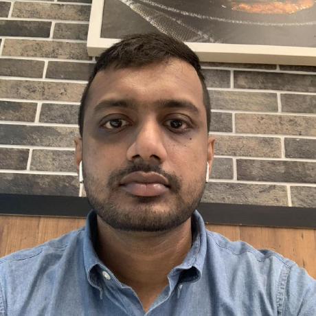 Induwara Arachchi Github - Artistic City Background - Full HD