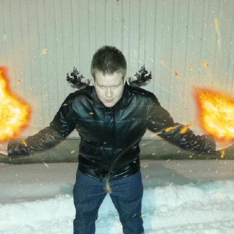 Github Perara Mapai Competition - Artistic Sunset Photo - Desktop