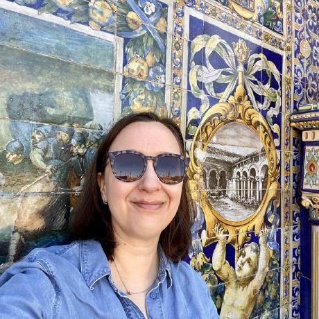 G Schaffer Github - Gradient Image Collection - Desktop Quality