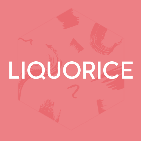 Liquorice Head Github - Dark Photo Collection - Desktop Quality