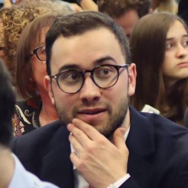 Marcodcampanelli Marco Campanelli Github - Light Pattern Collection - Desktop Quality