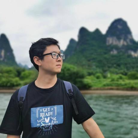 Github Wangxiang02 1 - Professional Full HD Abstract Designs | Free Download