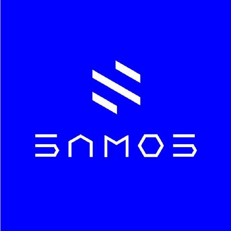 Github Samoslab Samos Samos Network Blockchain - Professional Ultra HD Space Images | Free Download