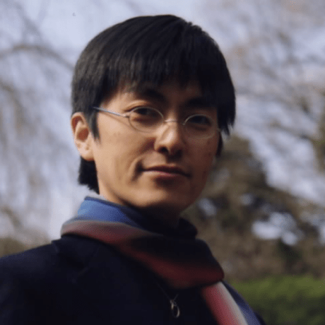 Suzukino Kazuhiko Github - Creative Full HD Dark Arts | Free Download