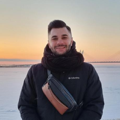 Dbklim Vladislav Klim Github - Retina Minimal Designs for Desktop