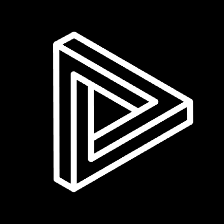 Sensen Github - Retina Mountain Patterns for Desktop