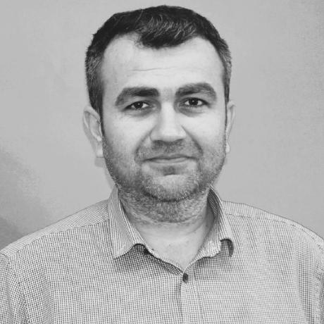 Bbsaygili Bayram Saygili Github - 4K Geometric Backgrounds for Desktop