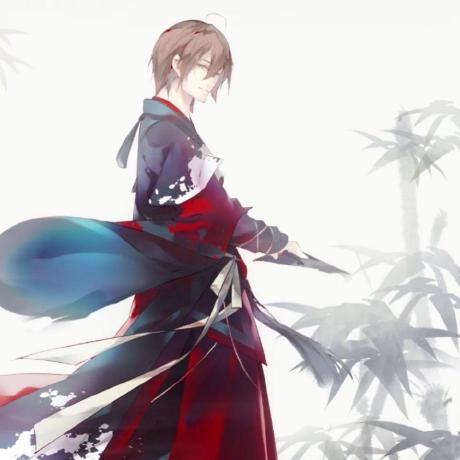 Github Sy575 Cmpnn - Download Artistic Vintage Illustration | Retina