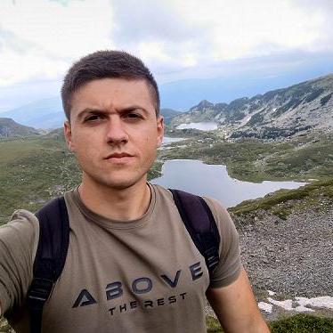 Stanimir Pavlov Mypos Github - Ultra HD Mountain Patterns for Desktop