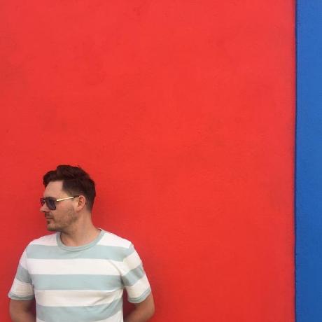 Jamesepaterson James Paterson Github - Download Premium Space Pattern | 8K