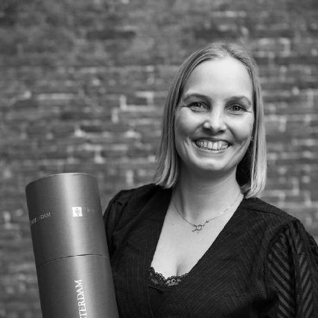 Margo Github - Premium Space Illustration Gallery - HD