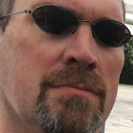 Theneiljohnson Neil Johnson Github - Elegant Dark Design - 8K